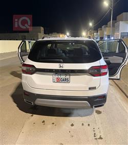 هوندا بايلوت